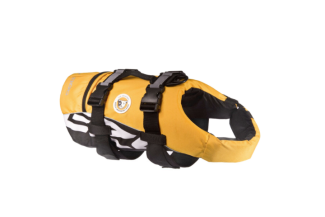 Dog Lifejacket Action Watersports