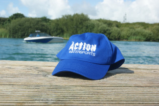 Action Watersports Cap