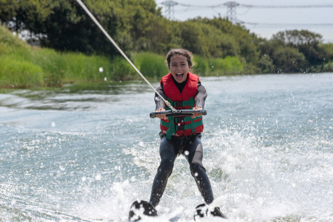 Waterski Action Watersports